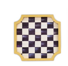 Courtly Trinket Tray-Small