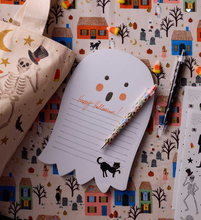Ghost Memo Notepad