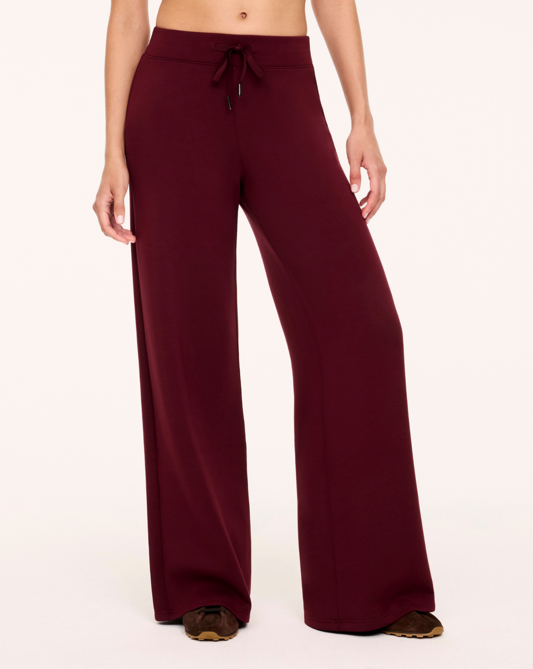 Airessentials Wide Leg Pant