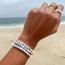 BEACH BUM BRACELET