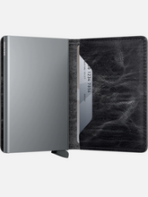 SLIMWALLET DUTCH MARTIN GREY