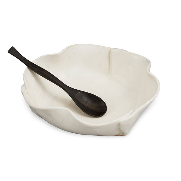 Brie Baker-Simply White