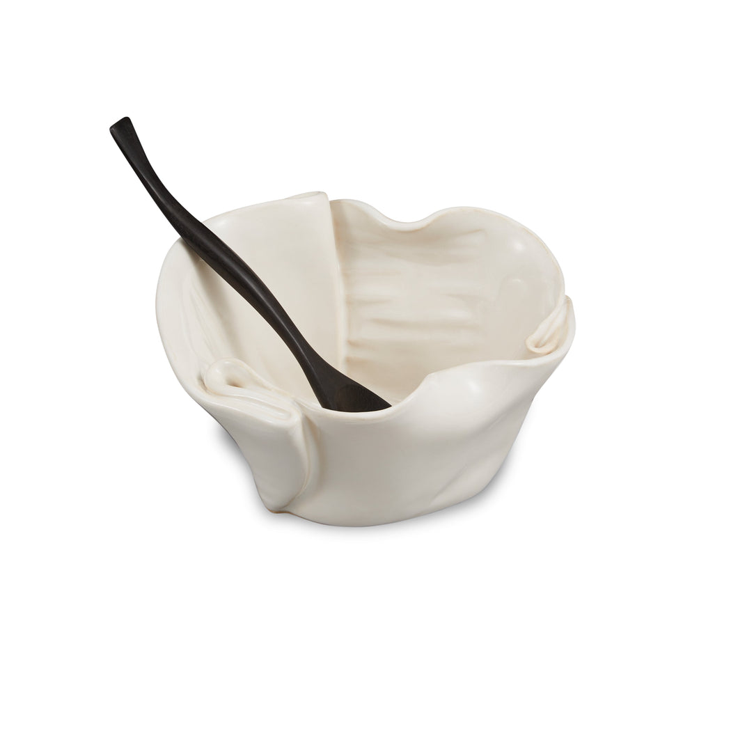 Guacamole Bowl-Simply White
