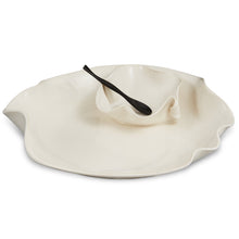 Large Dip Set-Simply White