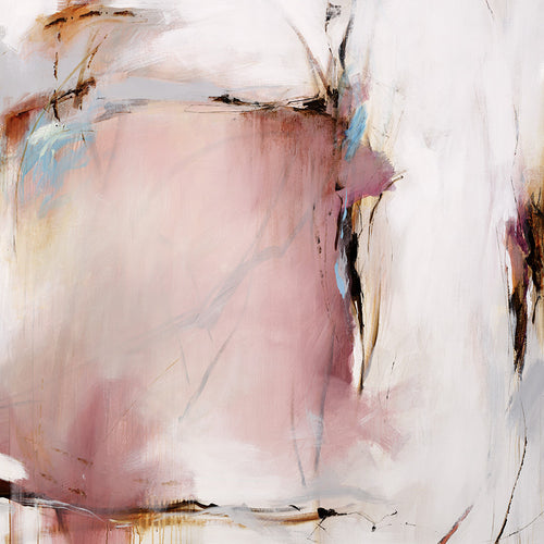 UNFILTERED DREAMS III 40X40