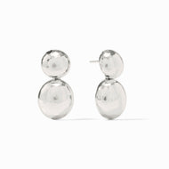 Solara Silver Earring