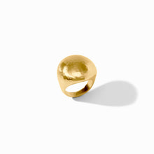 Solara Gold Ring