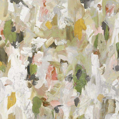 Spring Morning 50x50