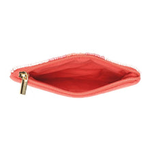 Mahj Money Beaded Pouch