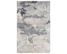 Transcend Rug- 8x10- Glacier