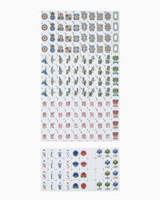 Heritage Mahjong Tiles