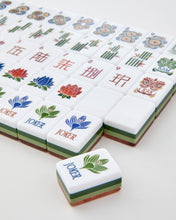 Heritage Mahjong Tiles
