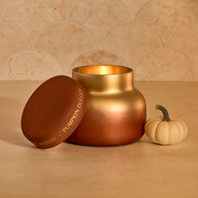 Pumpkin Dulce Radiance Petite Candle