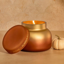 Pumpkin Dulce Radiance Signature Candle