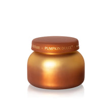 Pumpkin Dulce Radiance Signature Candle
