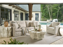 Cliffside Accent Table