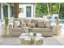 Cliffside Accent Table