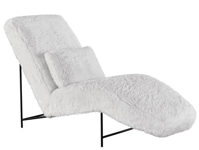 CYPRESS CHAISE LOUNGER