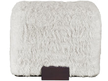 WILSHIRE SQUARE OTTOMAN