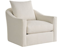 Eli Swivel Chair