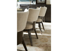 Montclair Cocoa Side Chair