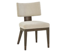Montclair Cocoa Side Chair