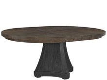 Cinder Dining Table
