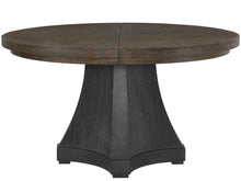 Cinder Dining Table