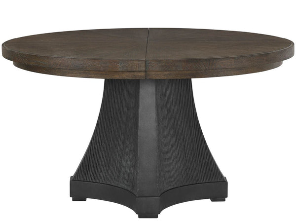 Cinder Dining Table