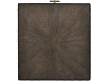 Montclair Cocoa End Table