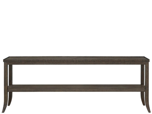 Montclair Cocoa Console