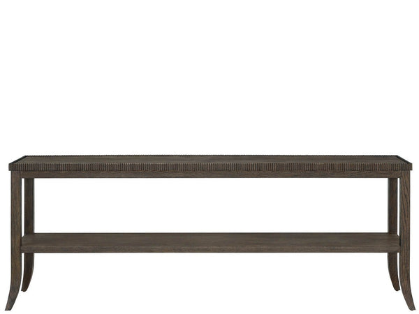 Montclair Cocoa Console