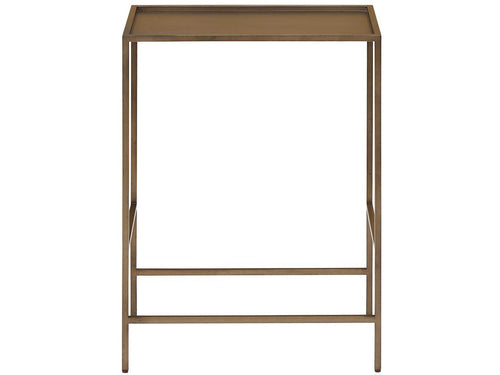 Montclair Metal Side Table