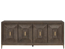 Montclair Credenza
