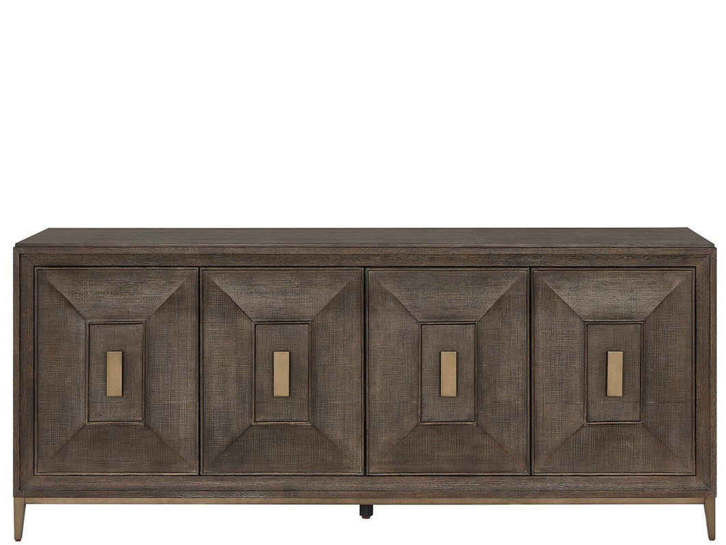 Montclair Credenza