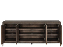 Montclair Credenza