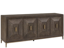 Montclair Credenza