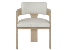 Dockside Arm Chair