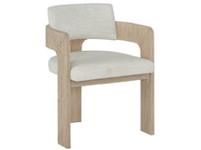 Dockside Arm Chair