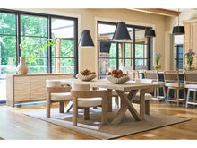 Dockside Dining Table