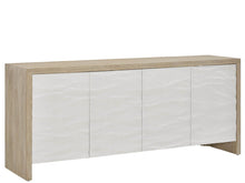 Oasis Credenza
