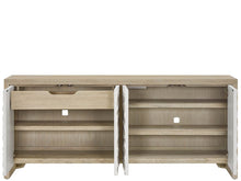 Oasis Credenza