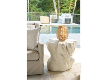 Cliffside Accent Table