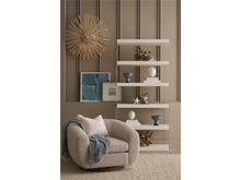 Oasis Etagere