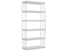 Oasis Etagere