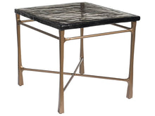 Cirrus End Table