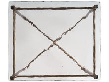 Cirrus End Table