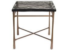 Cirrus End Table