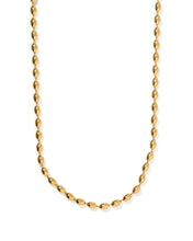 Brooke Gold Necklace