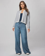 Lounge Indigo Denim Pant